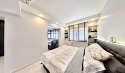 Blk 87 Telok Blangah Heights (Bukit Merah), HDB 4 Rooms #596395121
